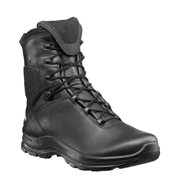HAIX Black Eagle Tactical 2.0 FL High Men’s Work Boot Size 10.5 main image 11
